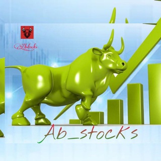 Telegram profile photo for Ab_stocks