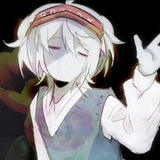 Telegram profile photo for 𝕵𝖚𝖘𝖙 𝖒𝖎𝖙𝖘𝖎/джуст мисти🪓