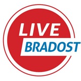 Telegram profile photo for Live bradost