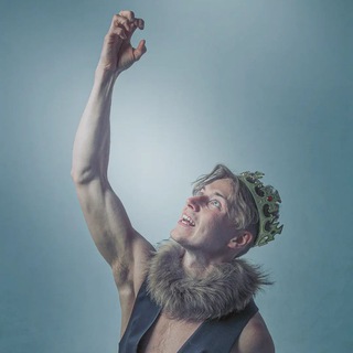 Telegram profile photo for Открой Метод🧠🗝