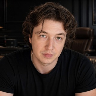 Telegram profile photo for Роман Галь