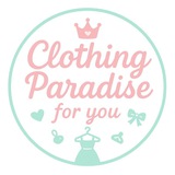 Telegram profile photo for Clothing paradise for you ♋