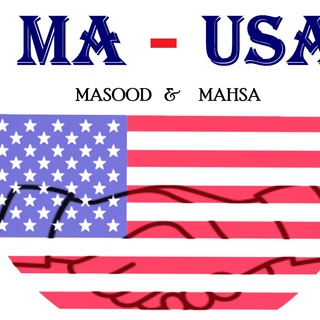 Telegram profile photo for MAUSA
