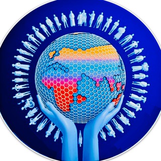 Telegram profile photo for بنیاد همآفرینی آینده