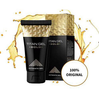 Telegram profile photo for ORIGINAL TITAN GEL MADE IN RUSIA