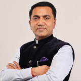 Telegram profile photo for Dr Pramod Sawant