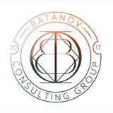 Telegram profile photo for Batanov Consulting Group RU