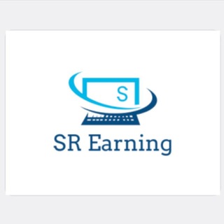 Telegram profile photo for SR Earning