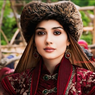 Telegram profile photo for 𝐈𝐧𝐟𝐨𝐫𝐦𝐚𝐭𝐢𝐨𝐧 𝐭𝐮𝐫𝐧𝐚𝐦𝐢𝐤𝐬