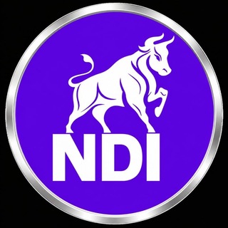 Telegram profile photo for Ndi Official Community