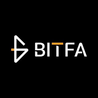 Telegram profile photo for BITFA | VIP | بیتفا