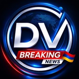 Telegram profile photo for D/V Դեպքի վայրից🔻