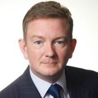 Telegram profile photo for Jim Ferguson