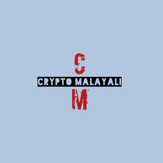 Telegram profile photo for CRYPTO MALAYALI👾