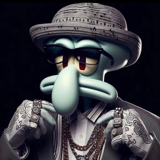 Telegram group profile photo for 章鱼老转单🐙代聊转单键盘(收单群)