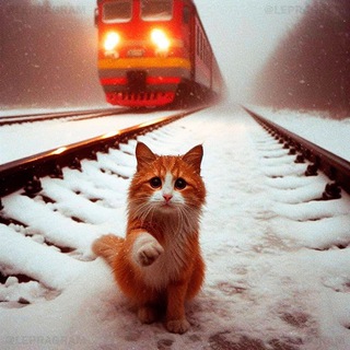 Telegram group profile photo for Звери Дома 🐱🐶👨👩👧🏡