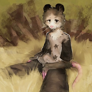 Telegram profile photo for sl4vk.wav