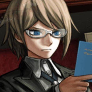 Telegram profile photo for бьякуя бог