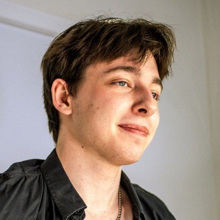 Telegram profile photo for Ежедневник: "А че?"