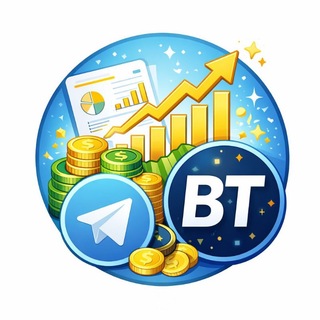 Telegram profile photo for Money |Trading Mind 💼