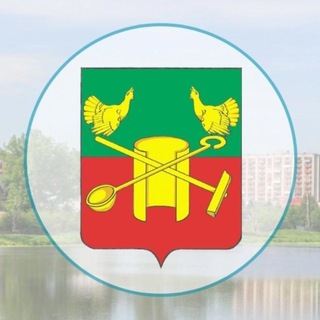 Telegram profile photo for Кольчугинский муниципальный округ Владимирской области