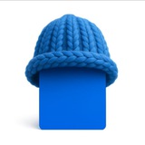 Telegram profile photo for basewifhatportal