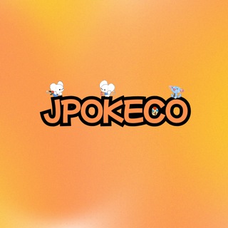 Telegram profile photo for JPokeCo