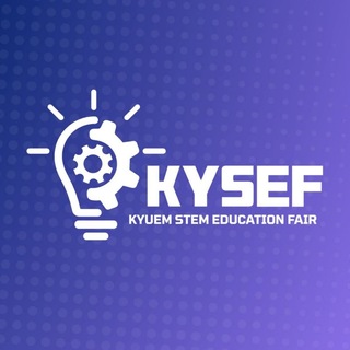 Telegram group profile photo for KYSEF Info