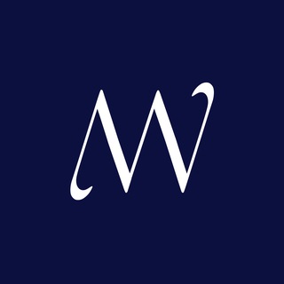 Telegram profile photo for WEME — это база