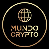 Telegram profile photo for MUNDO CRYPTO 🏆