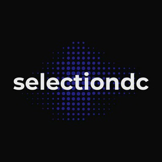 Telegram profile photo for SELECTIONDC NEWS UPDATES