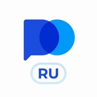 Telegram profile photo for Pocket Option | Чат СНГ