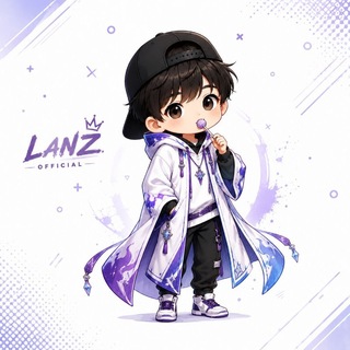 Telegram profile photo for Lanz Official