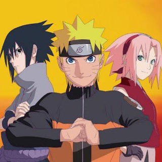 Telegram profile photo for NARUTO PUBLIC