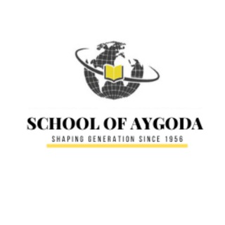 Telegram profile photo for School of Aygoda