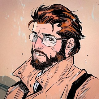 Telegram profile photo for The Listening Mind