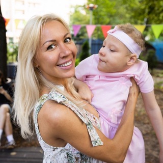 Telegram profile photo for Когда Ты Особенный