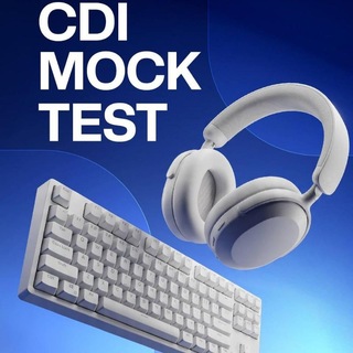 Telegram profile photo for Opus Mock Exam