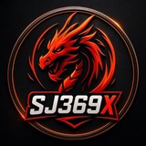 Telegram profile photo for Sj369x