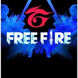 Telegram profile photo for Free_fire