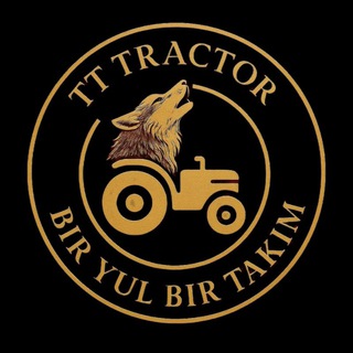 Telegram profile photo for تی تی تراکتور