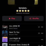 Telegram profile photo for Link Apple Music.