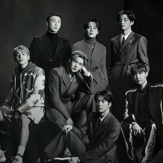 Telegram profile photo for چنل محافظ bts_bngtn