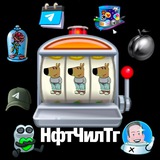 Telegram profile photo for Отзывыtim