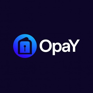 Telegram profile photo for Opaydz