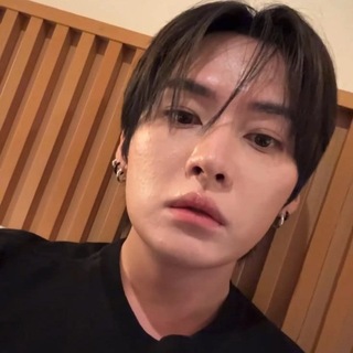 Telegram profile photo for 🔒cherry cigarette kiss