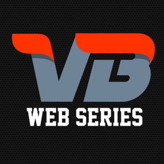Telegram profile photo for VB Web Series
