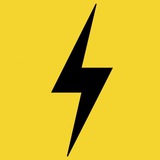 Telegram profile photo for МОЛНИЯ ⚡️