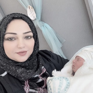 Telegram profile photo for الدكتورة فادية الجوراني