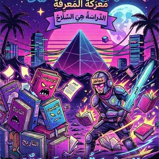 Telegram profile photo for تحديات مذاكرة يومية ⏳